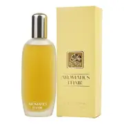 Clinique Aromatics Elixir Perfume Spray Fragrance Scent 100ml For Women