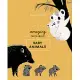 Amazing Facts About Baby Animals: An Illustrated Compendium