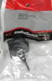 RADIOSHACK 275-0710 HEAVY-DUTY AUTO-FLIP SWITCH DPDT CENTER-OFF 10A 12V
