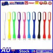 Mini Portable USB LED Light for Computer Book Reading Eye Protection Desk Lamp A
