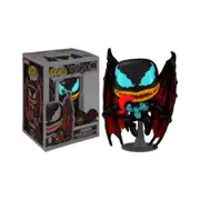 Venom with Wings Glow in the Dark Chase Rare Pop! Vinyl Figure