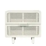 [Florabelle Living] Hayme Bedside Table Chalk