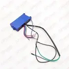 Switch Box Power Pack For Mercury Force CDI 1992-95 40 50 HP 2-Cylinder 10 Wires