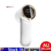 Fabric Shaver, Rechargeable Lint Remover, Pullover Defuzzer, Intelligent⊙Digital
