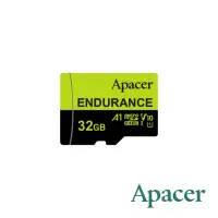 在飛比找momo購物網優惠-【Apacer 宇瞻】32GB High Endurance