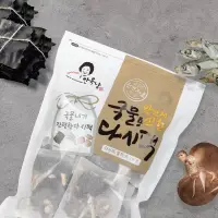 在飛比找蝦皮購物優惠-🌸好市多代購🌸 Ahnoknam韓國昆布鯷魚高湯包 17公克