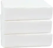 GARVALON 1 Set Kitchen Paper Towels Tissue Paper Towel Table Tissue Absorbent Durable Natural Pulp Home Kitchen Shop