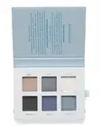 bareMinerals MINERALIST Eyeshadow Palette STONEWASHED ~ New