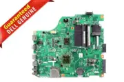 OEM Dell Inspiron M5040 AMD E-450 1.65Ghz Laptop Motherboard XP35R 48.4IP11.011