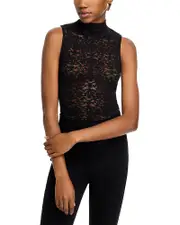 Veronica Beard Alora Lace Top