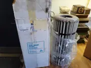 Dollinger Kemp 40988 8402670 Primary Air Compressor Intake Filter 500F NEW $399