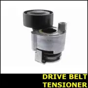 Drive Belt Tensioner FOR NISSAN NOTE E11 1.5 06->12 K9K Diesel