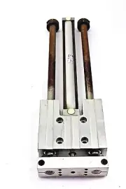 PHA Slide Cylinder SED24X12-AE-BR-J2-H4