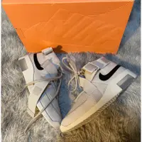 在飛比找蝦皮購物優惠-日本正品 Nike Air Fear of God Mocc