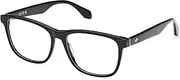 [adidas Originals] OR5092 001 Shiny Black 54/15/145 Unisex Frame, 001 Shiny Black, 54/15/145
