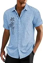 Tshirt Men Gym Long Shirt Dresses for Plain Black T Mens Short Sleeve Hawaiian Shirts Men's Jumper Golf White High Neck Funny Fishing Button Down Collar