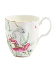 [Royal Albert] Miranda Kerr Australiana Mug 400ml in Multi