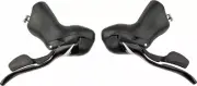 microSHIFT R10 Drop Bar Shift Lever Set 2 x 10 Speed Shimano Compatible