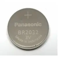 在飛比找蝦皮購物優惠-鈕扣電池 水銀電池 國際牌 Panasonic BR2032