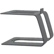 Universal Desktop Speaker Stands (Pair) Suitable for Edifier MR4, R1280DB,