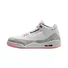 Air Jordan 3 Retro Wings White Fire Red Off White