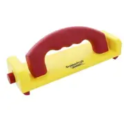 Milescraft 3405 GrabberPLUS - Pushblock for Table Saws, Router Tables, Band S...