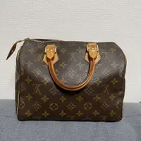 在飛比找蝦皮購物優惠-LOUIS VUITTON 路易威登 手提包 M41528 