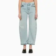[Stella McCartney] Light blue denim jeans 26 Light blue