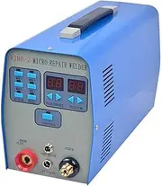 KANKAI YJHB-2 Micro TIG Repair welder resistance welding machine 0.2mm thickness welding