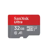 在飛比找Yahoo!奇摩拍賣優惠-【EC數位】SanDisk Ultra microSD UH