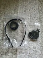 Jabra GN Netcom BIZ2400 Headset neckband and hook kit 14121-18 14121-15