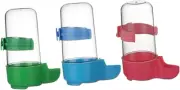 SUPVOX 3Pcs Bird Accessories Water Bowl Automatic Drinking Cup Birds Water Di...