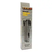 Multiplayer ComLYNX Cable