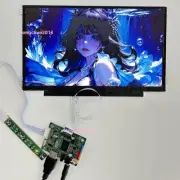 For 1366X768 11.6 inch EDP panel monitor With HDMI MINI Controller board kit