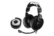 Turtle Beach Elite Pro 2 Headset + SuperAmp for PlayStation/PC Gaming Headset (Black)