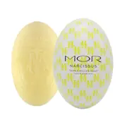 MOR Narcissus Triple Milled Soap 150gm
