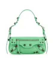 Balenciaga Le Cagole Sling XS Shoulder Bag