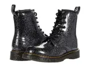 Dr. Martens Kid's Collection 1460 Lace Up Fashion Boot (Big Kid)