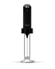 Rechargeable Milk Frother Handheld, Coffee Frother Handheld with USB-C Chargi...