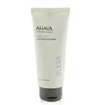 AHAVA 愛海珍泥  死海礦泥潔顏膜  容量: 100ML