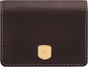 [FOSSIL] Women's Lennox Small Flap Wallet for Women