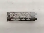 Bracket For SAPPHIRE Radeon RX5600XT RX5700XT Super Platinum Graphics Video Card