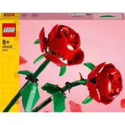 LEGO Roses 40460