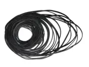 40135mm 3mm Flat Mixed Belts For Cassette Tape Machine Recorder Cdrom Video Mach