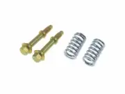 64QC15Z Front Exhaust Manifold Bolt and Spring Fits 1996-1998 Toyota Paseo (for: Toyota)