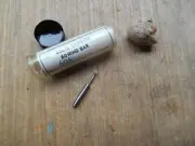 Truemade 60A solid carbide boring bar