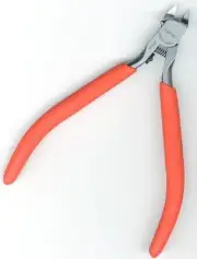 Meng Models MTS-026 Advanced Single-Edged Hobby Sprue Cutter Tool