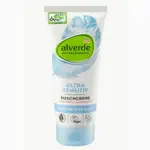 ALVERDE NATURKOSMETIK 超敏感沐浴露