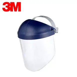 3M Tuffmaster H8A 旋鈕式安全頭罩 3M WP96 防護面罩 3M H8A 可單賣 H8A+WP96面罩