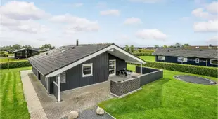 Holiday home Flovt Havevej Haderslev